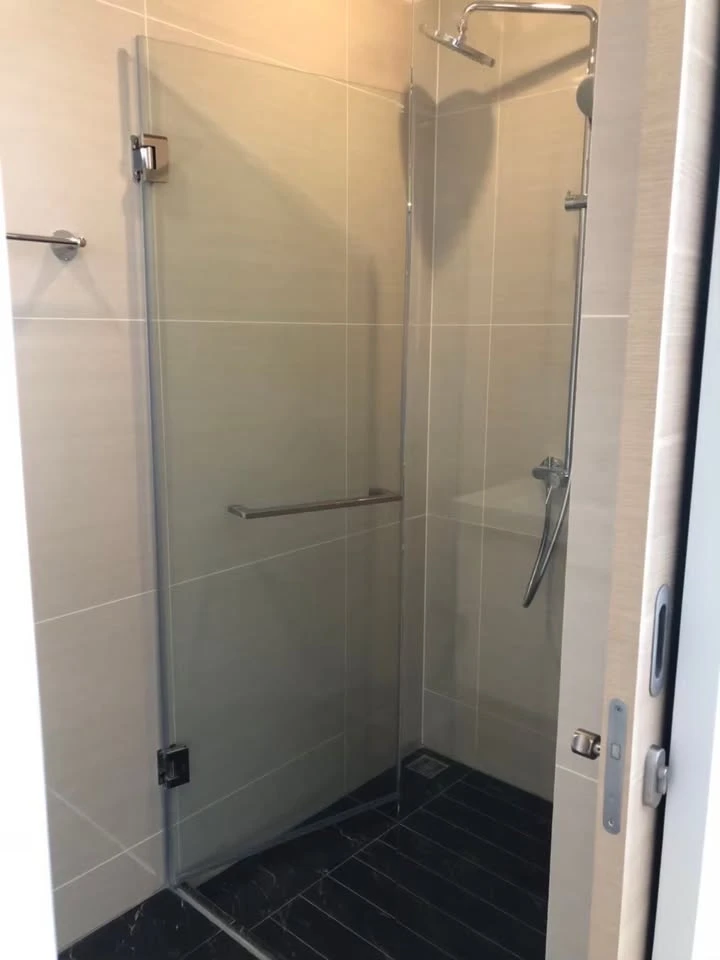 Condo for rent, Park 24 Origin Phrom Phong, top floor, Sukhumvit Road view, fully furnished + electrical appliances, ready to move in