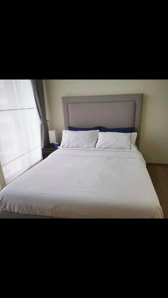 Condo for rent, Park 24 Origin Phrom Phong, good location, convenient transportation, near shopping malls