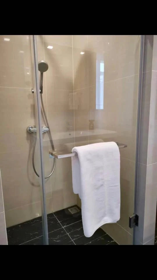 Condo for rent, Park 24 Origin Phrom Phong, good location, convenient transportation, near shopping malls
