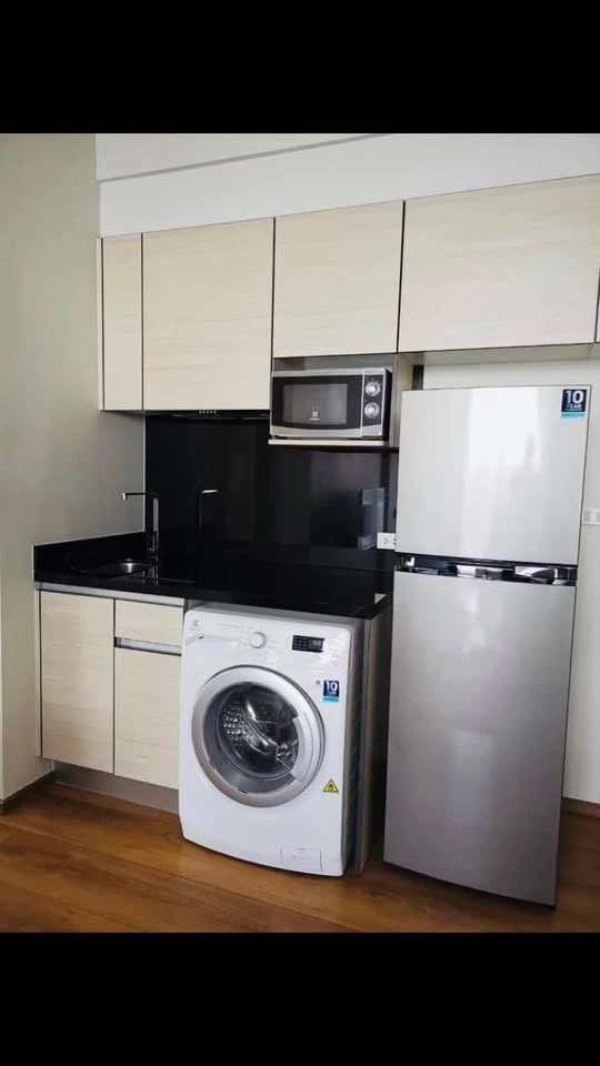 Condo for rent, Park 24 Origin Phrom Phong, good location, convenient transportation, near shopping malls