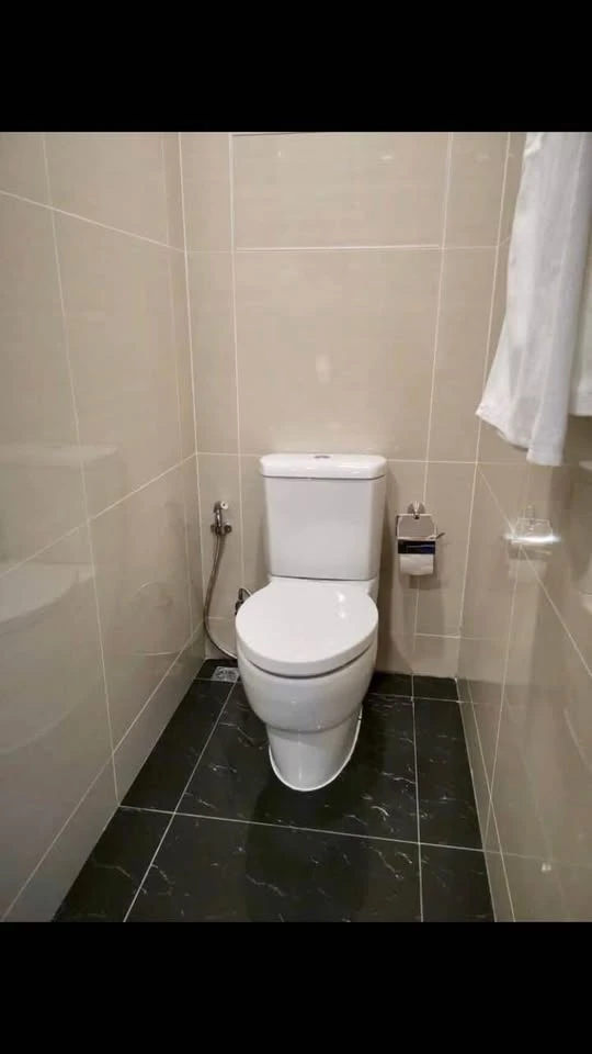 Condo for rent, Park 24 Origin Phrom Phong, good location, convenient transportation, near shopping malls
