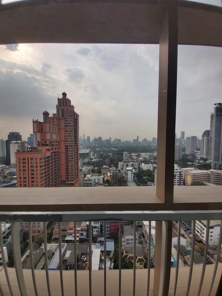 Condo for rent, Park 24 Origin, Phrom Phong, fully furnished, good location, near department stores, book now!!