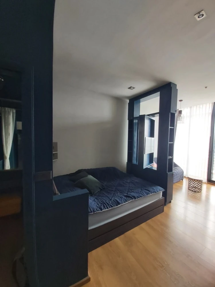 Condo for rent, Park 24 Origin, Phrom Phong, fully furnished, good location, near department stores, book now!!