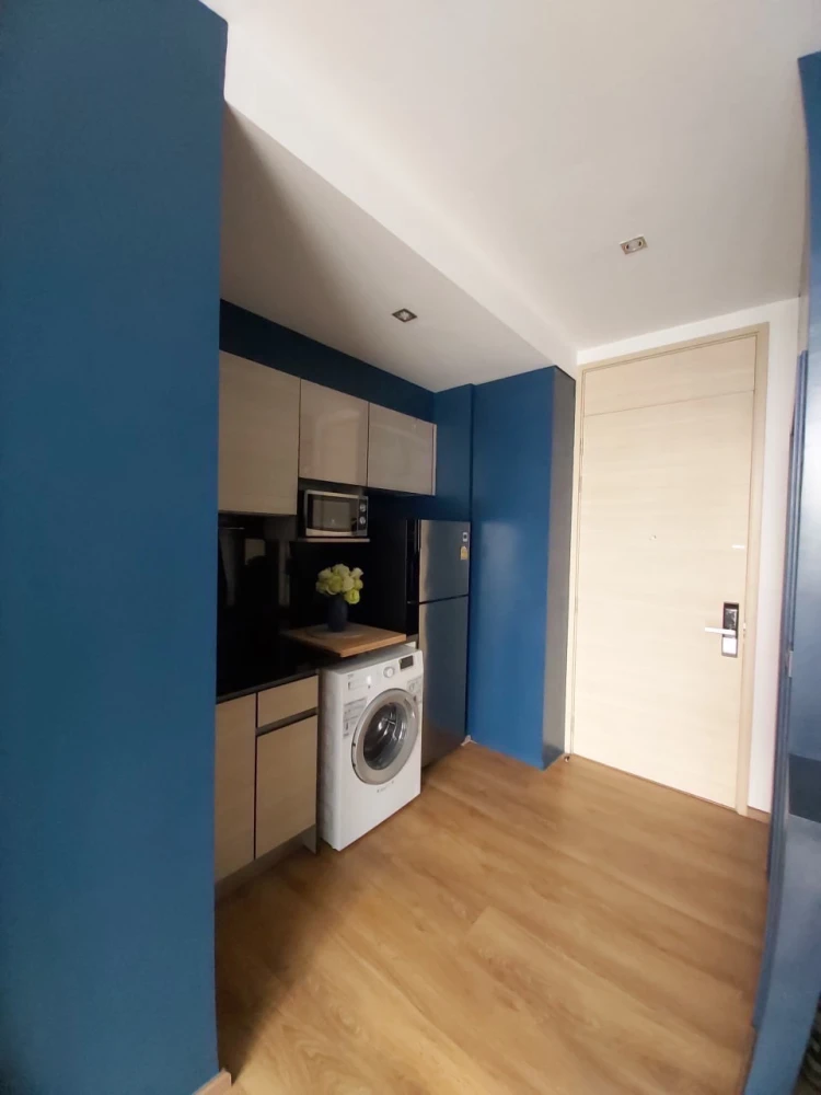 Condo for rent, Park 24 Origin, Phrom Phong, fully furnished, good location, near department stores, book now!!