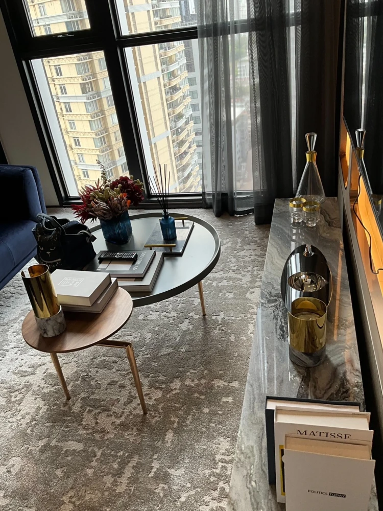 Condo for rent! Park Origin Thonglor, 23rd floor, Building B. Fully furnished, ready to move in. Reserve now!!