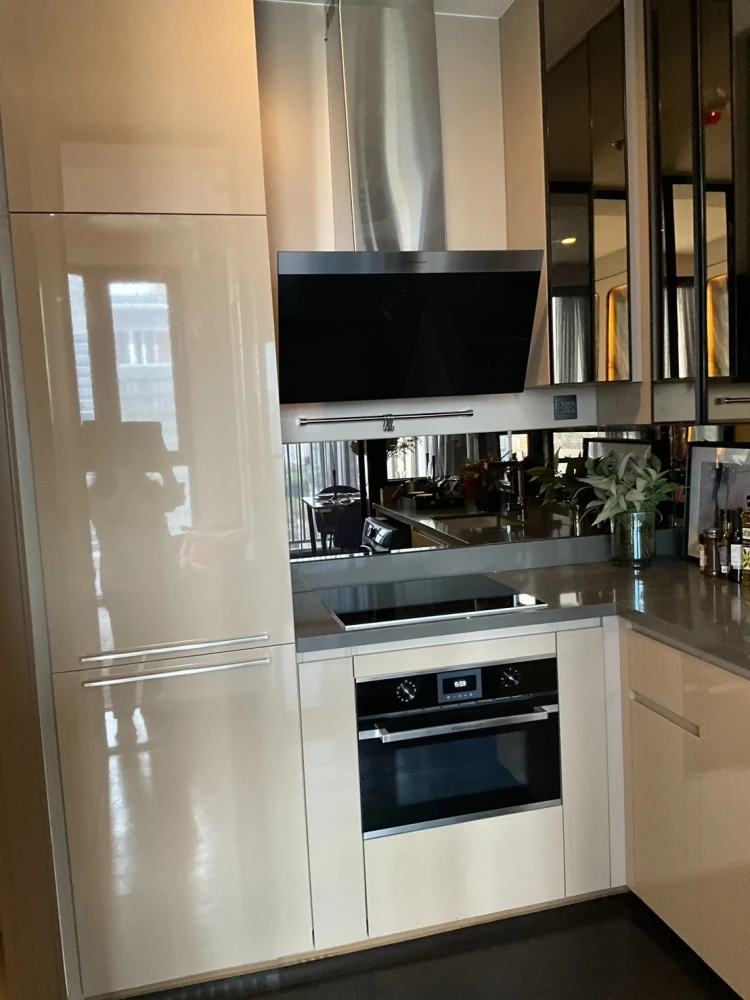 Condo for rent! Park Origin Thonglor, 23rd floor, Building B. Fully furnished, ready to move in. Reserve now!!