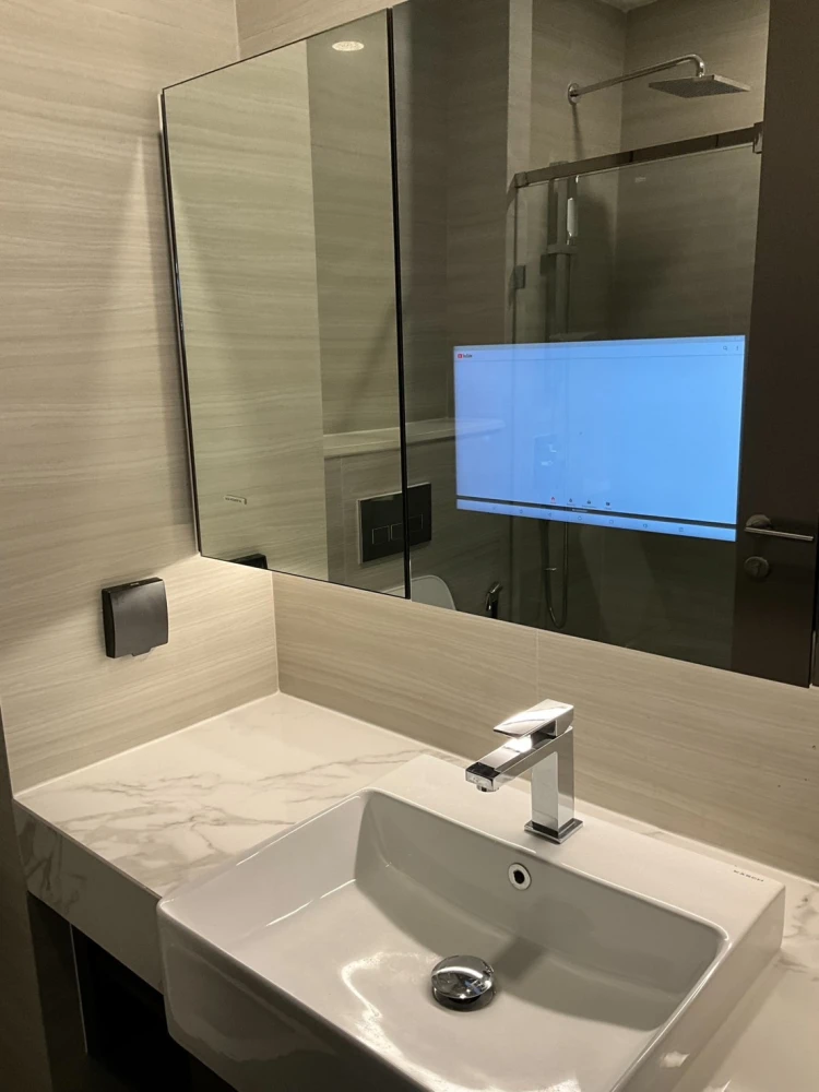 Condo for rent! Park Origin Thonglor, 23rd floor, Building B. Fully furnished, ready to move in. Reserve now!!