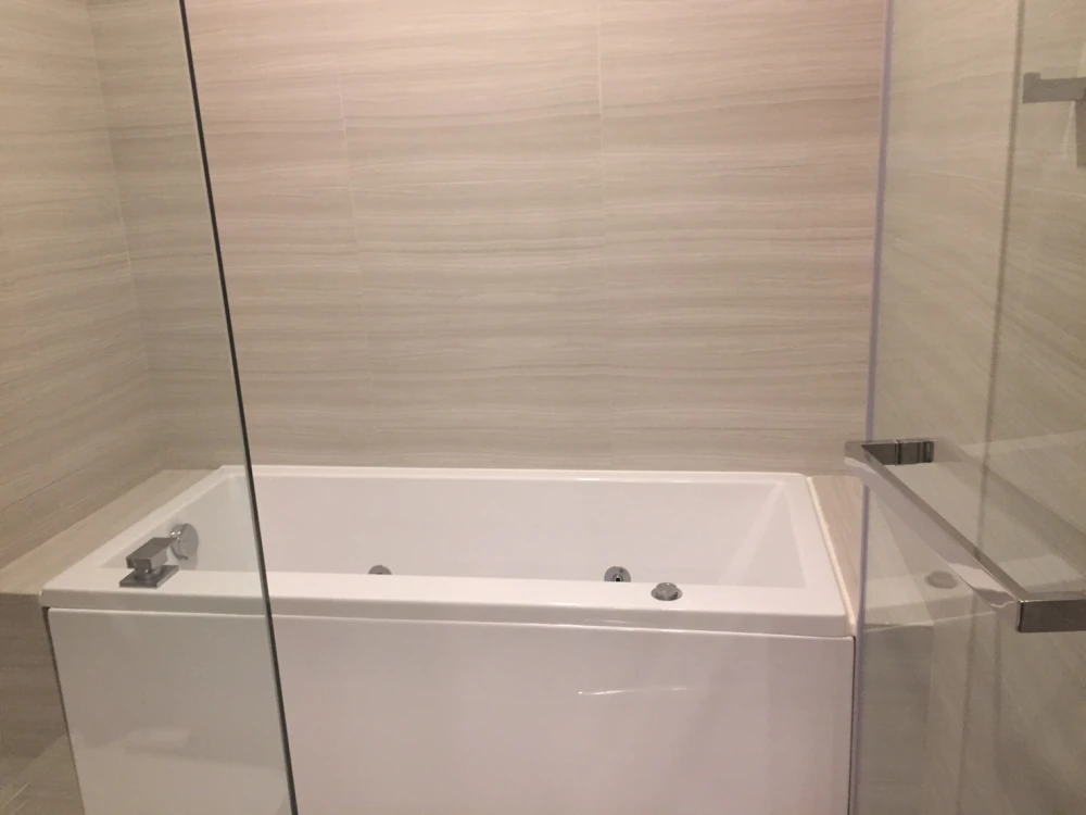 Condo for rent! Park Origin Thonglor, 49th floor, Building B. Fully furnished, ready to move in. Reserve now!!