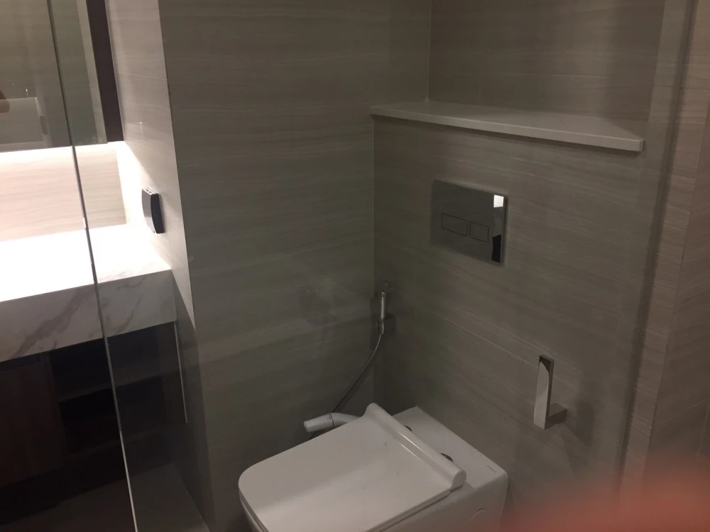 Condo for rent! Park Origin Thonglor, 49th floor, Building B. Fully furnished, ready to move in. Reserve now!!
