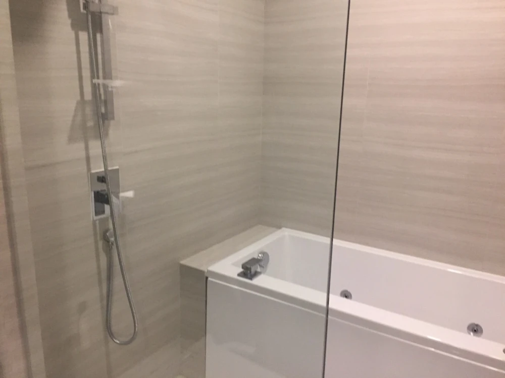 Condo for rent! Park Origin Thonglor, 49th floor, Building B. Fully furnished, ready to move in. Reserve now!!