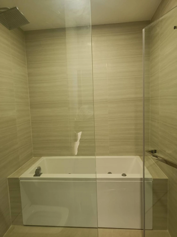 Condo for rent! Park Origin Thonglor, 49th floor, Building B. Fully furnished, ready to move in. Reserve now!!