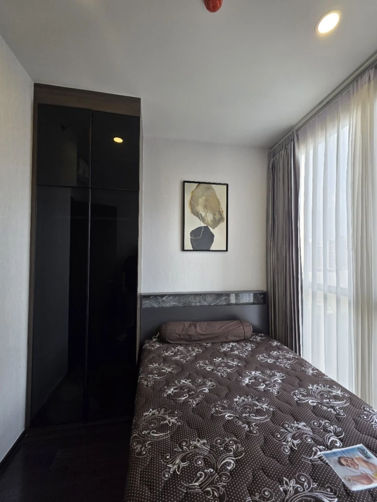 Condo for rent, Park Origin Thonglor. Great location, easy access to transportation. Book now!!