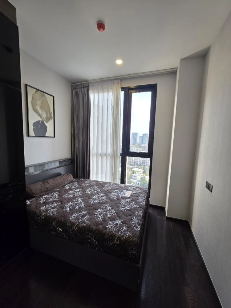 Condo for rent, Park Origin Thonglor. Great location, easy access to transportation. Book now!!