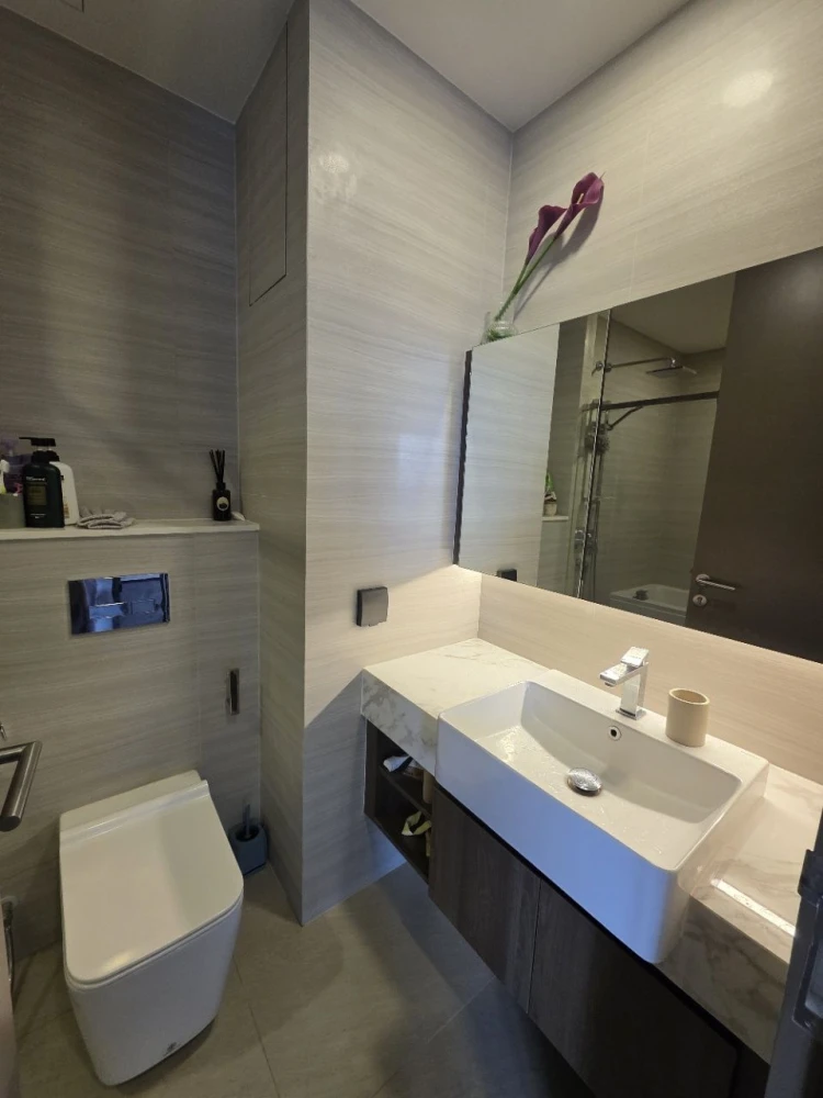 Condo for rent, Park Origin Thonglor. Great location, easy access to transportation. Book now!!