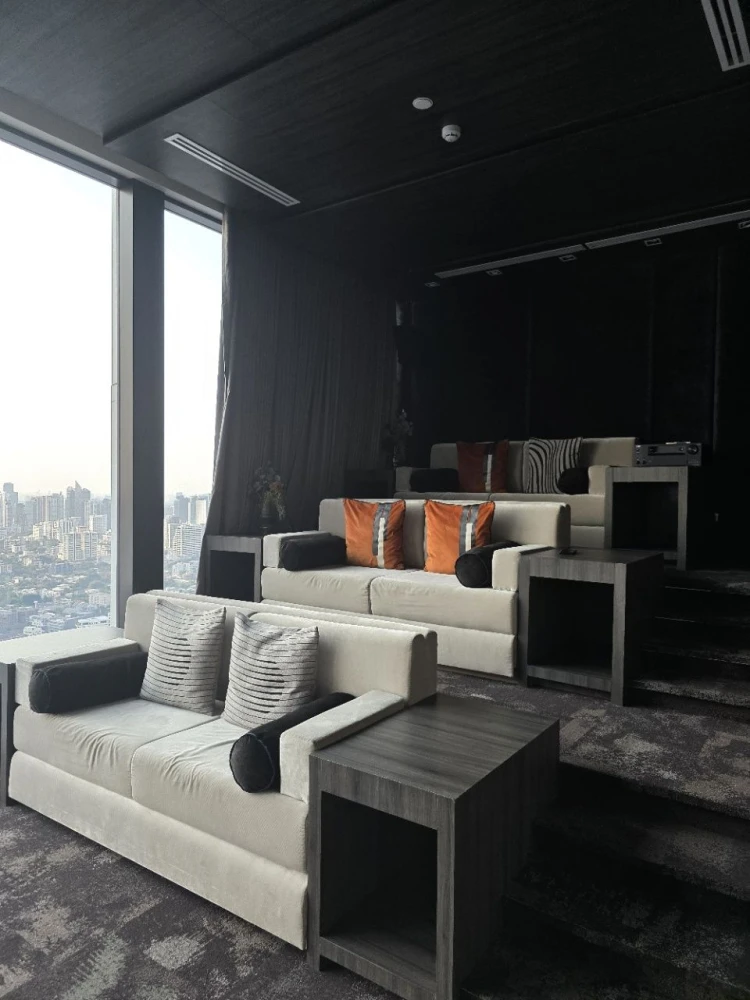 Condo for rent, Park Origin Thonglor. Great location, easy access to transportation. Book now!!