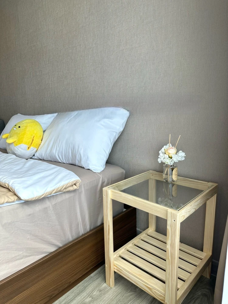 For rent!! Monte Rangsit Condo, 6th floor, Building C. Beautiful room, fully furnished, ready to move in. Don't miss out! Reserve now!!