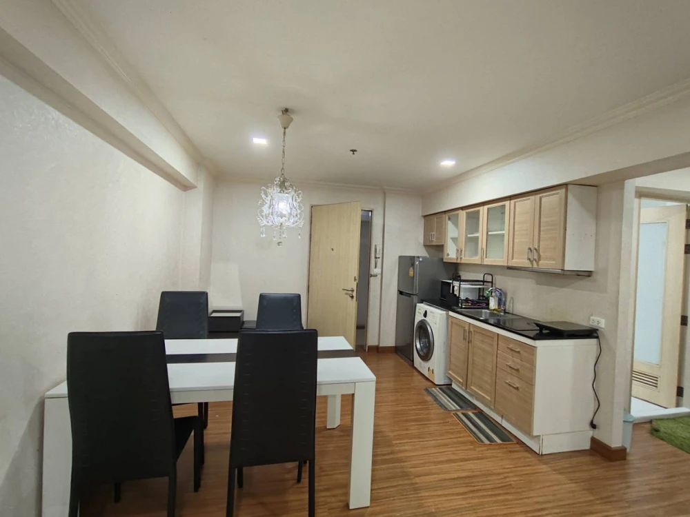 🏠🌃 Condo for Rent: My Resort Bangkok 🏠🌃