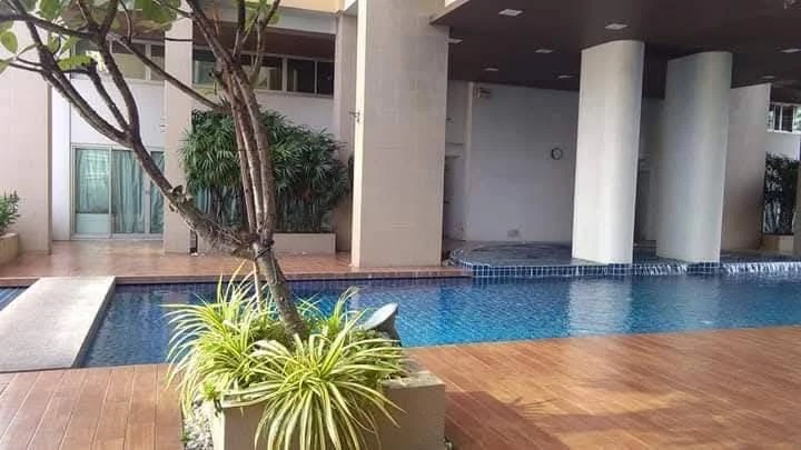 🏠🌃 Condo for Rent: My Resort Bangkok 🏠🌃