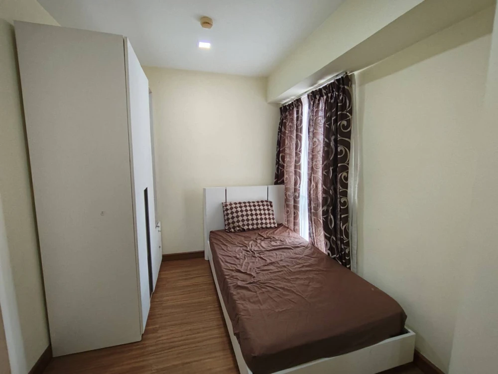 🏠🌃 Condo for Rent: My Resort Bangkok 🏠🌃
