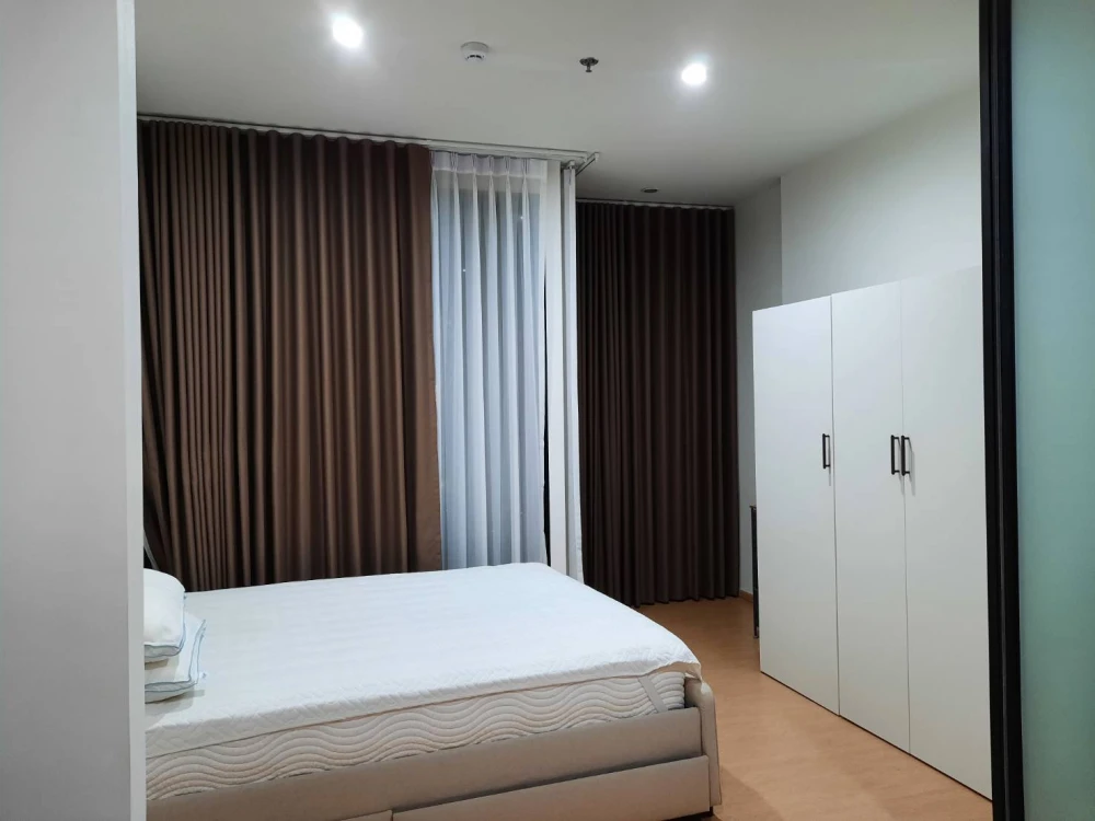 🏘️ Condo for Rent: Maru Ladprao 15 🏘️