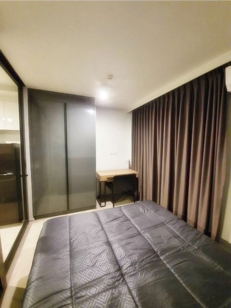 For rent!! Condo Maestro 02 Ruamrudee (Pet friendly) Fully furnished, ready to move in immediately, hurry and book now!!