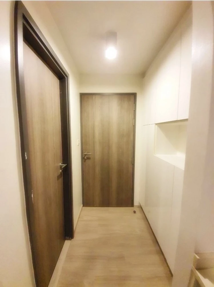 For rent!! Condo Maestro 02 Ruamrudee (Pet friendly) Fully furnished, ready to move in immediately, hurry and book now!!