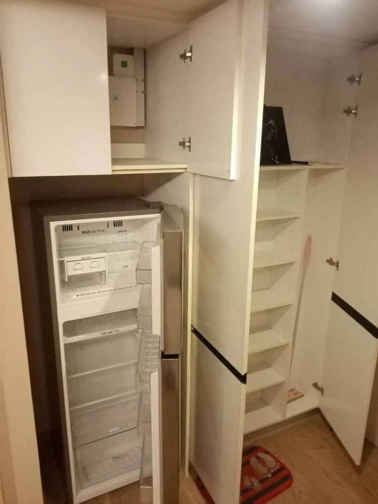 Condo for rent, Maestro 39. Beautiful unit, ready to move in! Book now!!