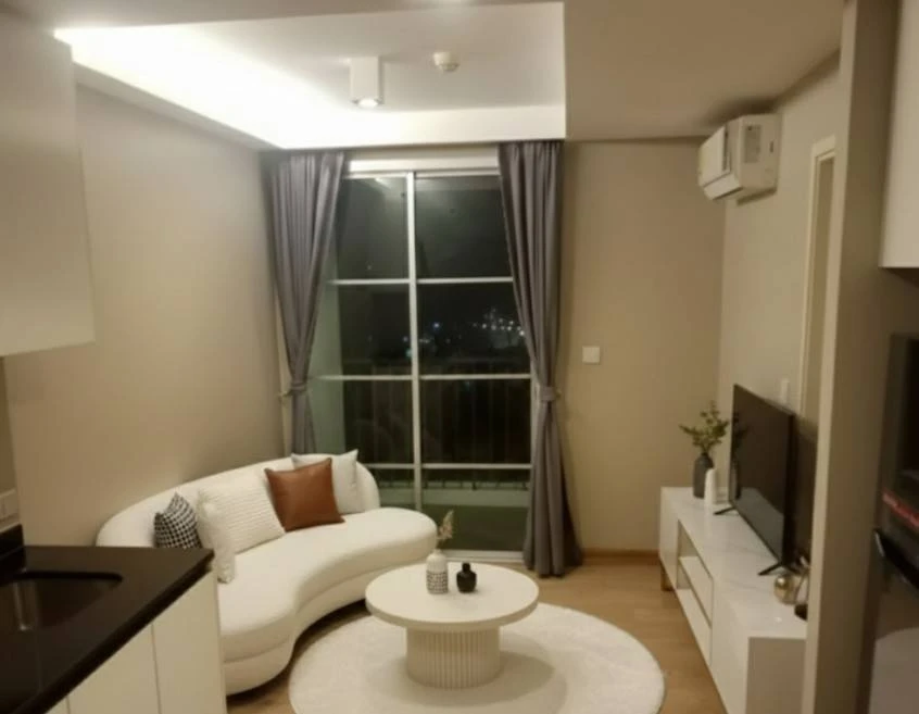 Condo for rent, Maestro 39. Beautiful unit, ready to move in! Book now!!