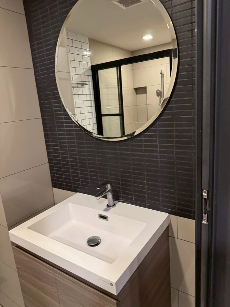 For rent, Condo Maestro Ratchada 19, Fully Furnished, Ready to move in immediately, Don't miss out, Book now