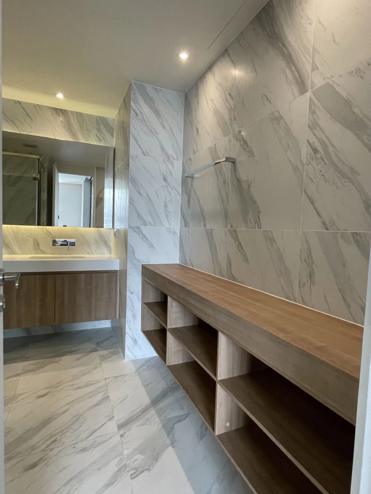 For rent!! Condo Muniq Sukhumvit 23, 20th floor, open view, beautiful room, fully furnished, convenient transportation, don't miss it!!