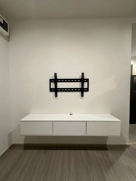 Condo for rent, On Nut-Rama 9, ready to move in, furnished, just bring your bags!!!