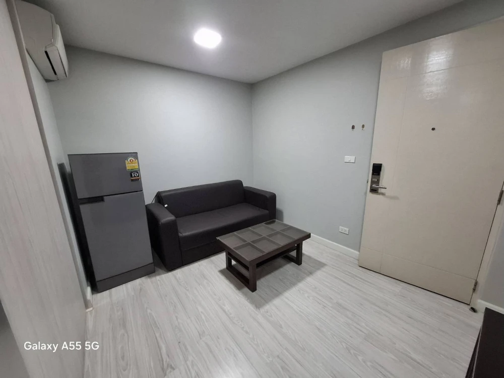 ให้เช่า!! คอนโด มีสไตล์ @ สุขุมวิท-บางนา ชั้น 3 ตึก 3A ห้องสวยพร้อมเข้าอยู่ คอนโดทำเลดี เดินทางสะดวก ห้ามพลาด!!