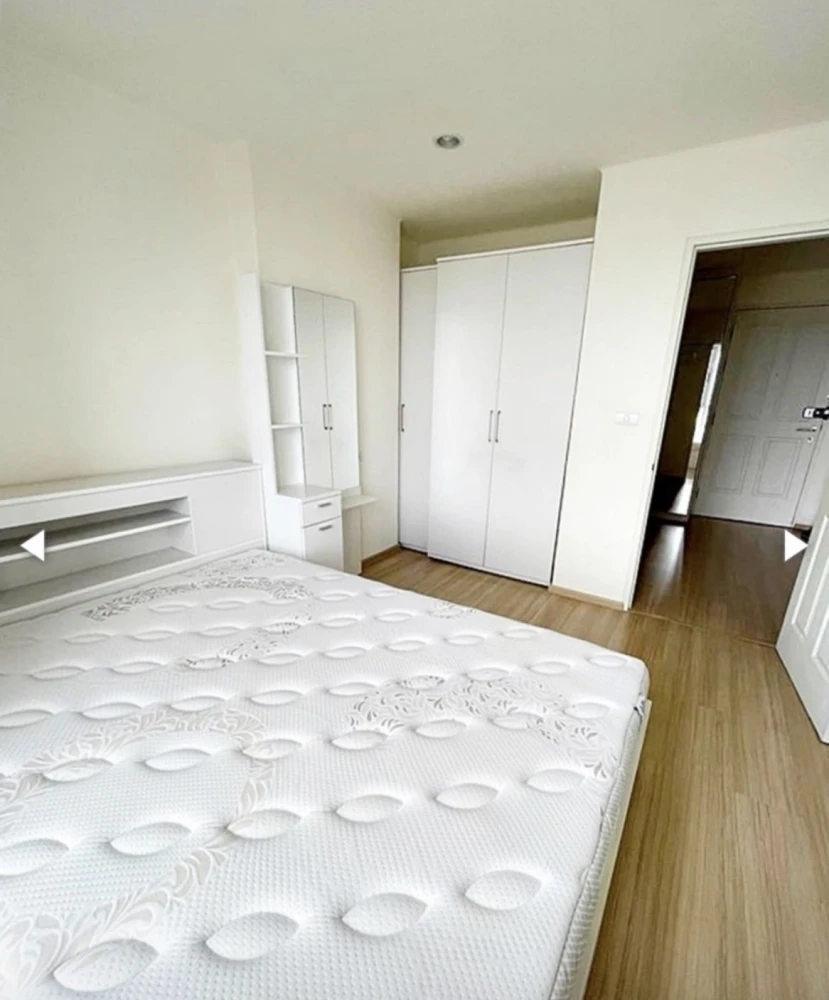 Condo for rent: U Delight 3 Prachachuen-Bangsue. Unobstructed view, good ventilation, not cramped. Book now!!