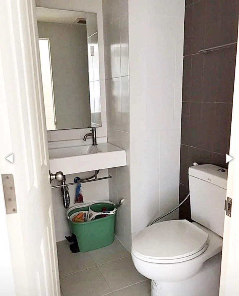 Condo for rent: U Delight 3 Prachachuen-Bangsue. Unobstructed view, good ventilation, not cramped. Book now!!