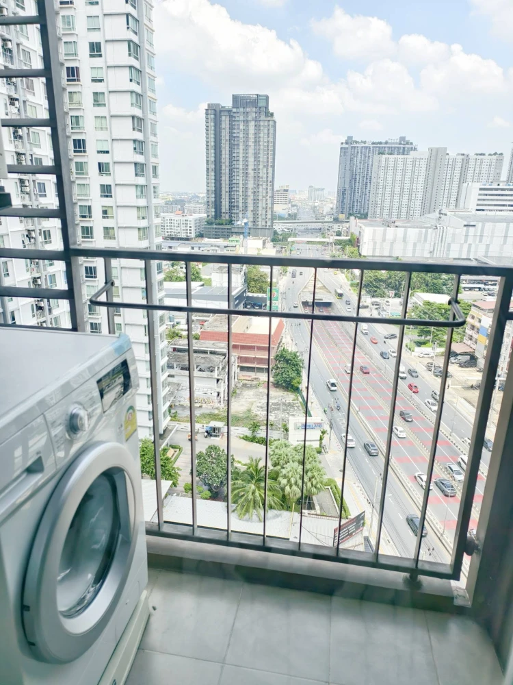 For Rent – U Delight @ Talat Phlu Station