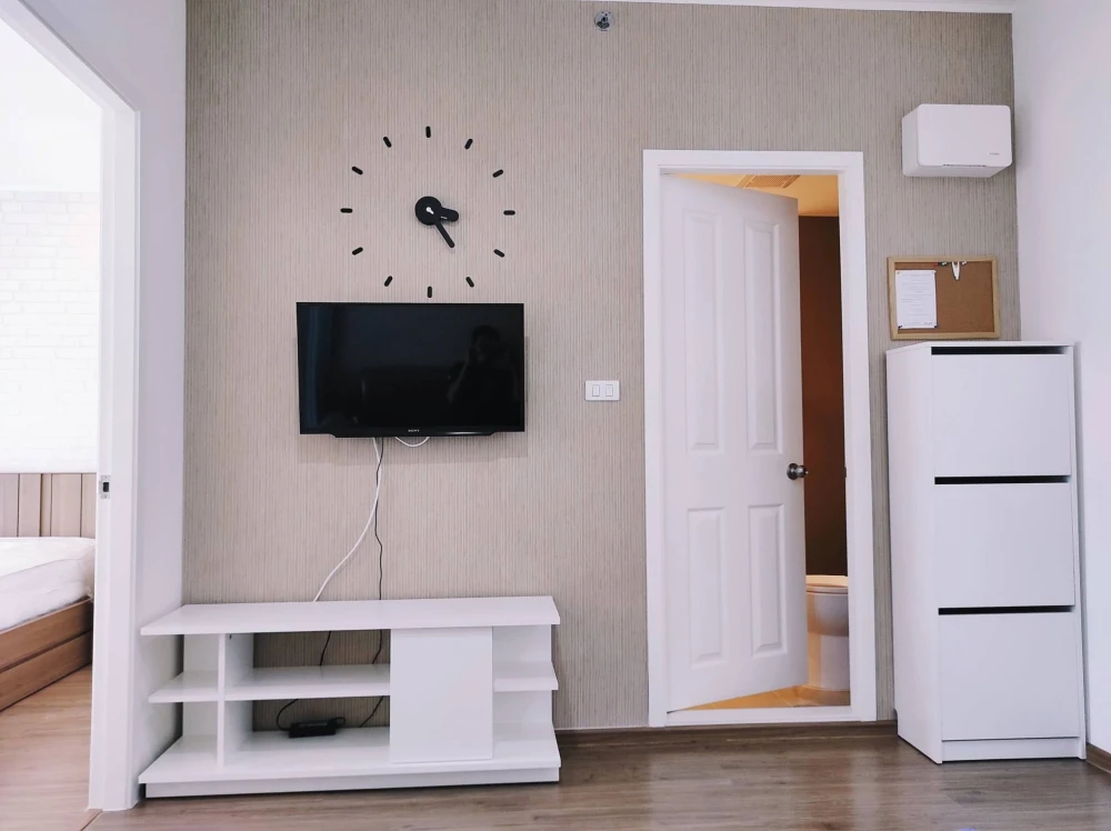For Rent – U Delight @ Talat Phlu Station