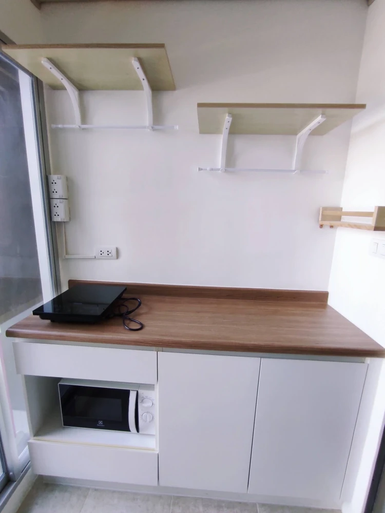 For Rent – U Delight @ Talat Phlu Station