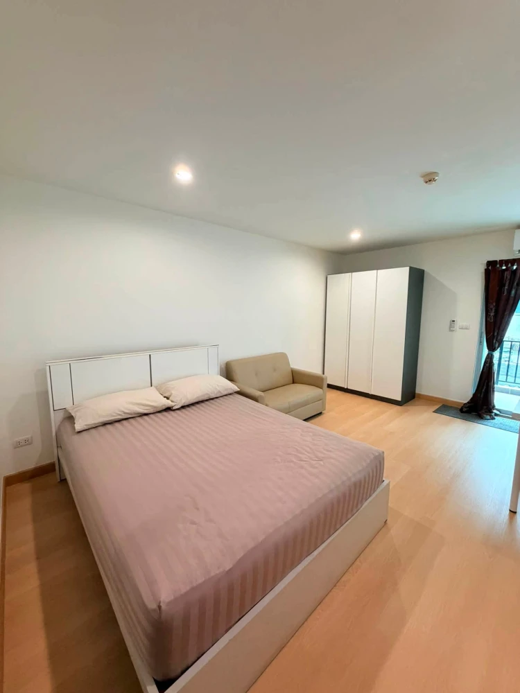 ให้เช่า คอนโด ยู รัชโยธิน (พหลโยธิน 32) | Renovate ใหม่ ใกล้ BTS