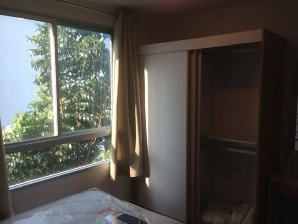 Condo for rent, U Vipha-Ladprao, ready to move in, fully furnished. Book now, don't miss out!