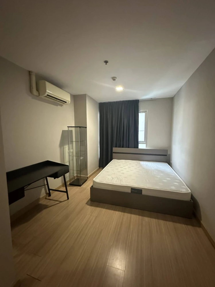 For rent CU Terrace condo, spacious room, ready to move in Complete electrical appliances, do not miss it, book now.