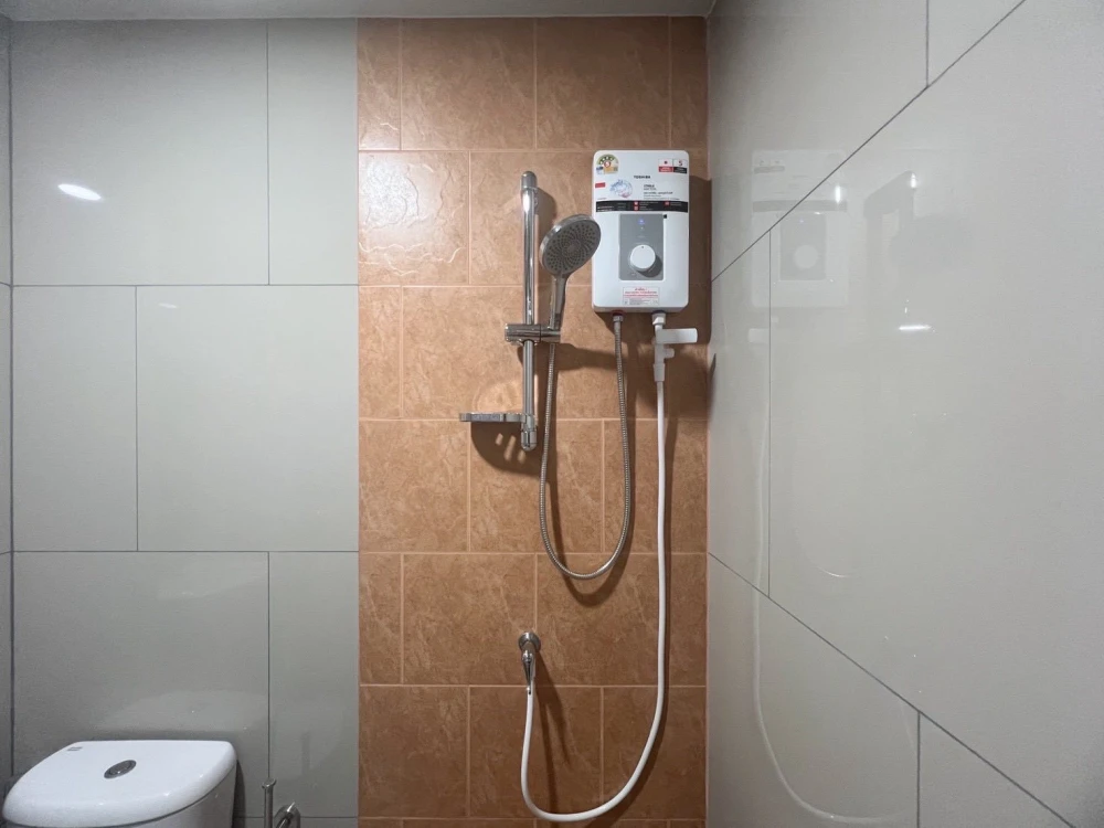 For rent!! Condo Rich Point at BTS Wutthakat, 21st floor, beautiful room, fully furnished, bring your bags and move in!!