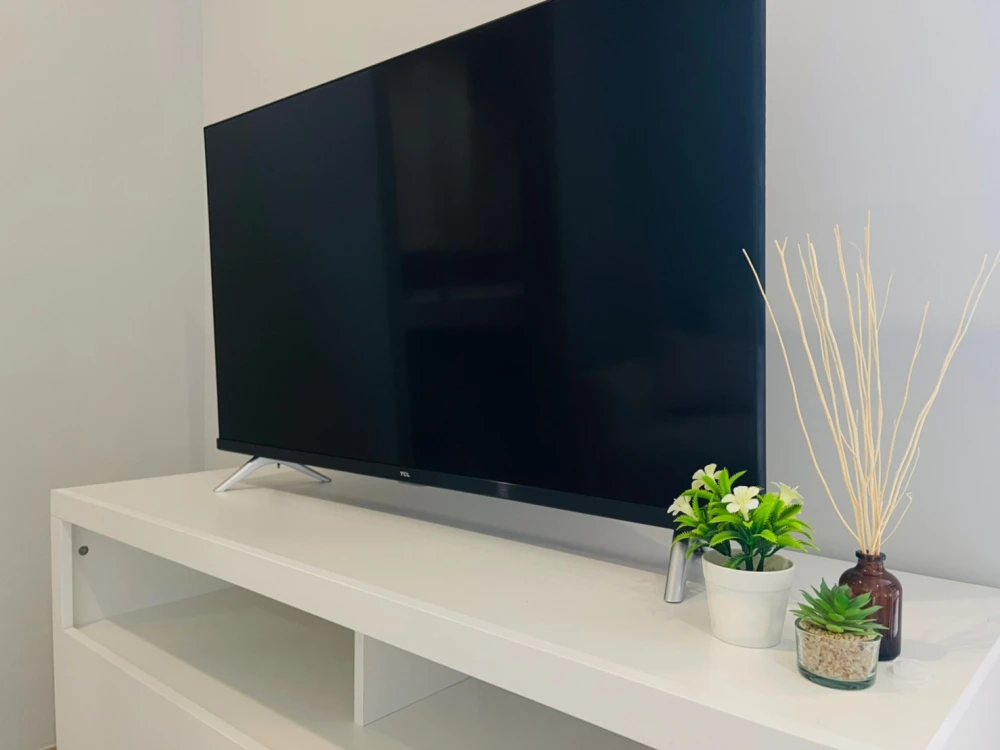 Condo for rent Rich Park @ Chao Phraya, high floor, nice to live in, fully furnished, good price, hurry and book now+++