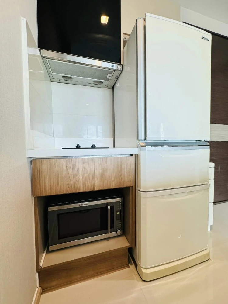 Condo for rent, Rhythm Sathorn, beautiful decoration, river view, ready to move in !!