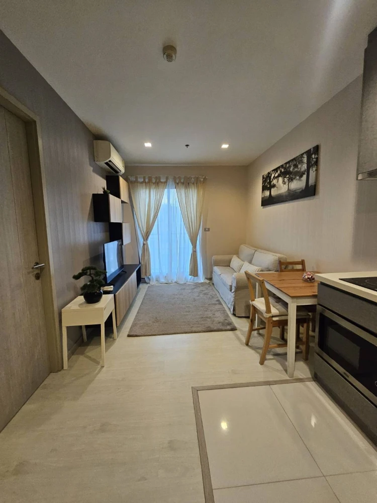 ให้เช่า!! คอนโด ริทึ่ม สุขุมวิท 36-38 ชั้น 7 สิ่งอำนวยความสะดวกครบครัน พร้อมเข้าอยู่ รีบจองเลย!!