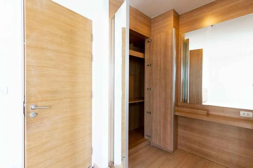 Condo for rent, Rhythm Sukhumvit 50, beautifully decorated, ready to move in fully furnished complete electrical appliances