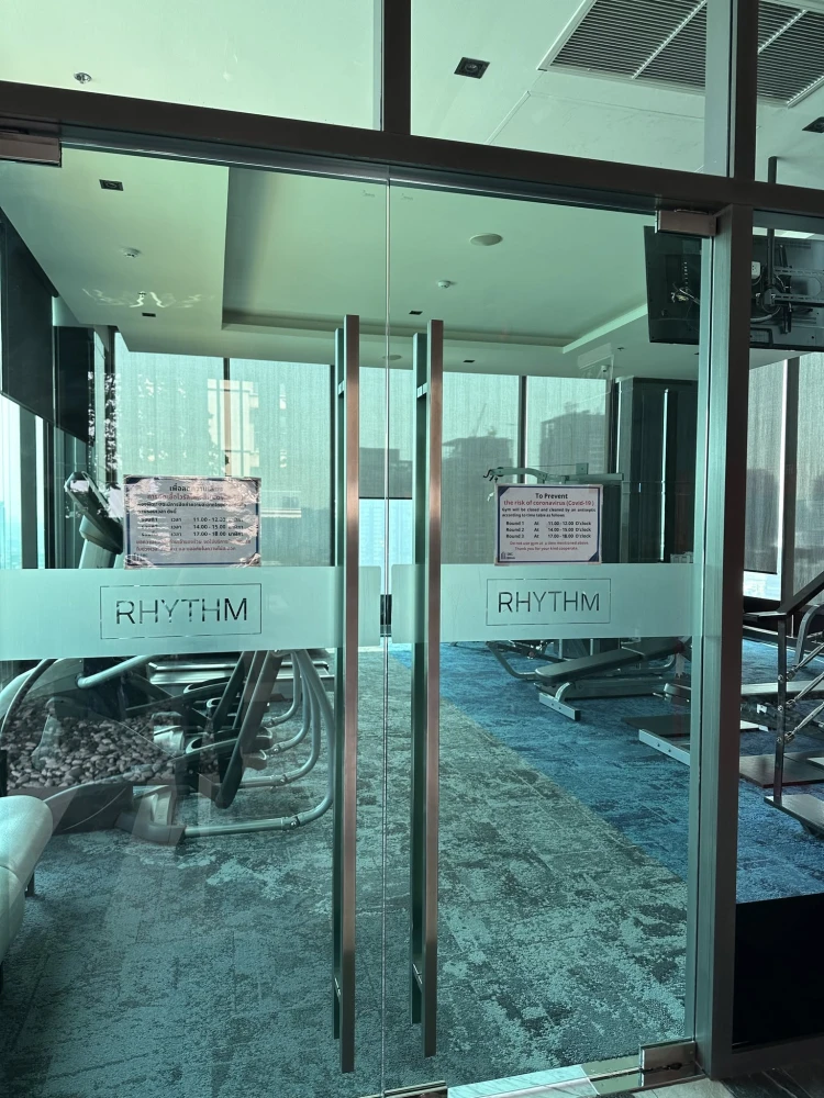 Condo for Rent – Rhythm Rangnam | 1 Bed Plus with Home Office