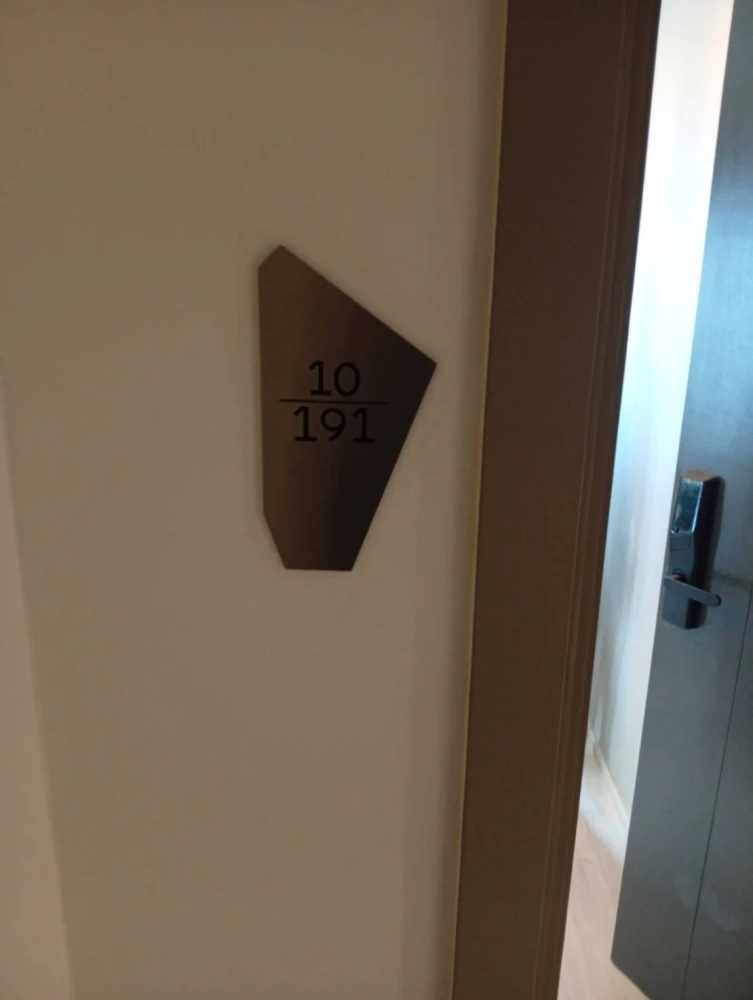 Urgent sale!! Condo Rhythm Rangnam, 15th floor, beautiful room, fully furnished, ready to move in, don't miss it!!