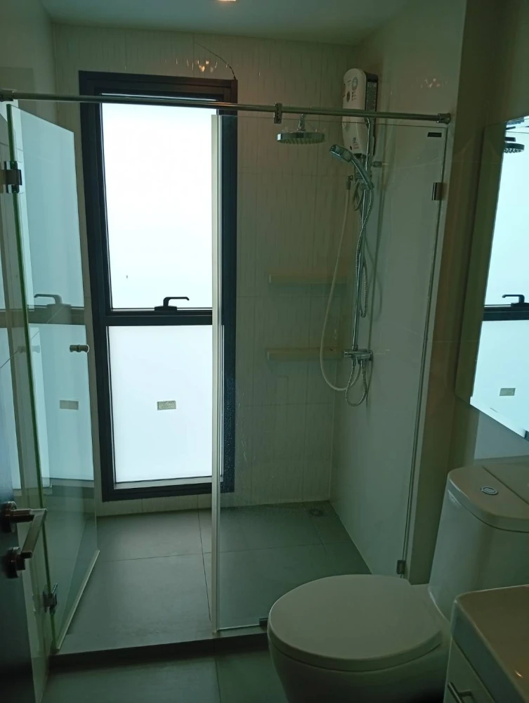 Urgent sale!! Condo Rhythm Rangnam, 15th floor, beautiful room, fully furnished, ready to move in, don't miss it!!