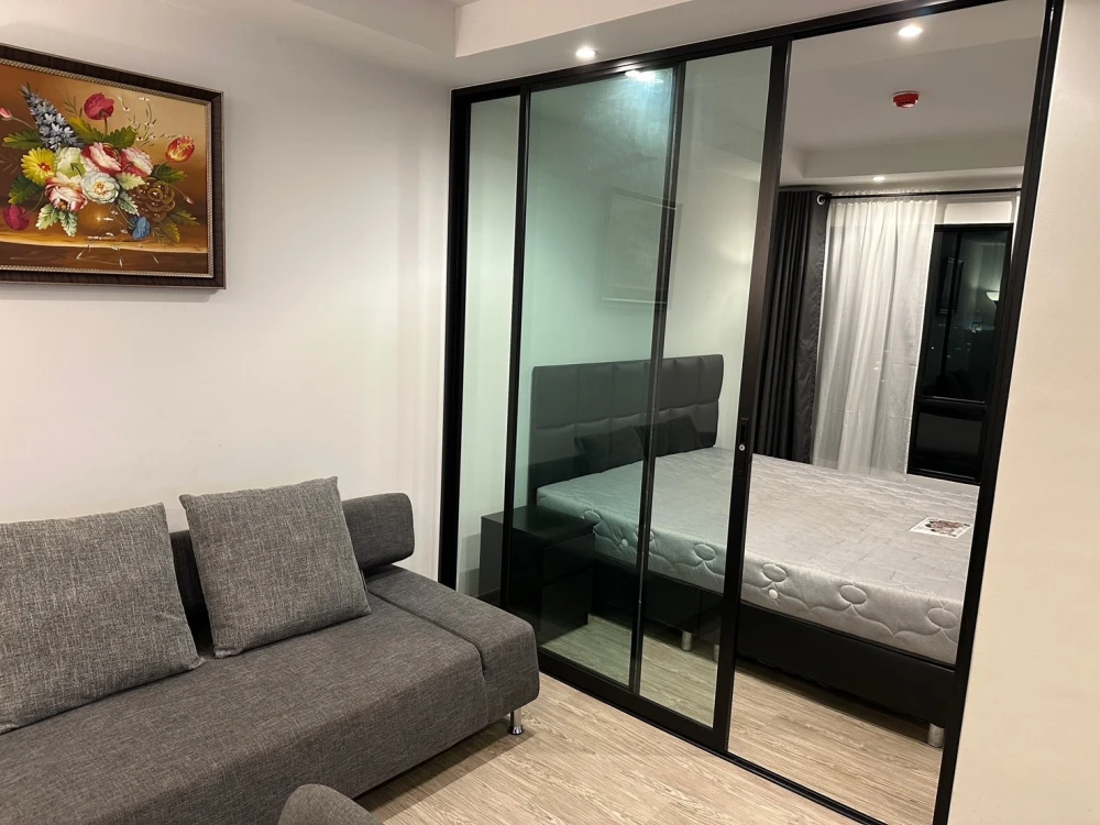 For Rent – Reach Phahol Yothin 52