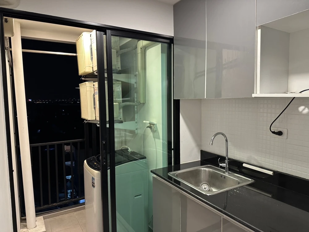 For Rent – Reach Phahol Yothin 52
